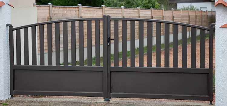 Advanced Gate Solutions in Roswell, GA