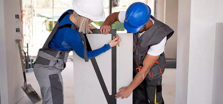 Why Choose Us for Door Panel Services in Roswell, GA?