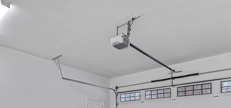Experienced Garage Door Installers Roswell