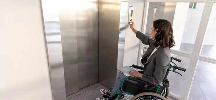 Benefits of Modern Handicap Door Systems in Roswell, GA
