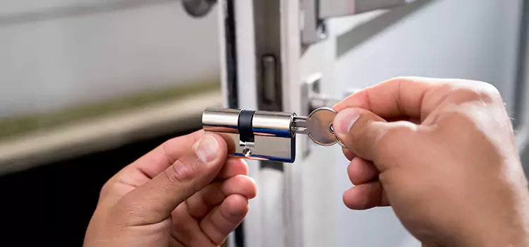 Emergency Locksmith for House Roswell
