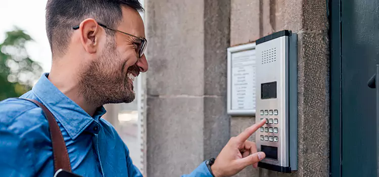 Advanced Solutions for Enhanced Security in Roswell, GA