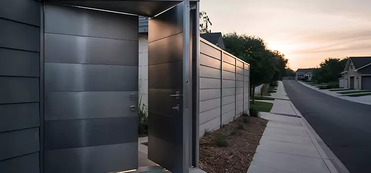 Comprehensive Steel Door Solutions in Roswell, GA