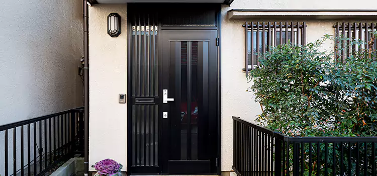 Popular Exterior Door Options in Roswell, GA