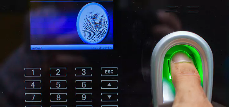 Your Trusted Partner for Secure Access in Roswell, GA