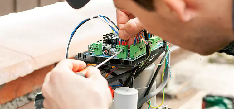 Specialized Brand Gate Motor Repairs Roswell
