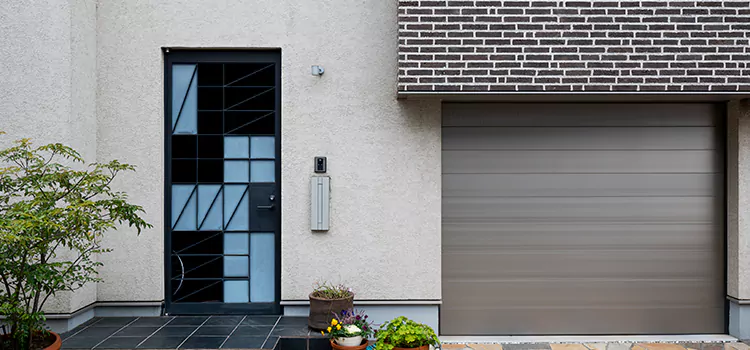 Residential Roll Up Security Doors Roswell