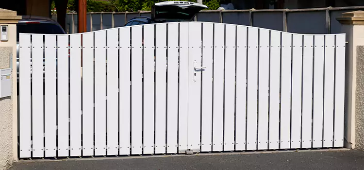 Why Choose Us for Residential Gate Repair in Roswell, GA?