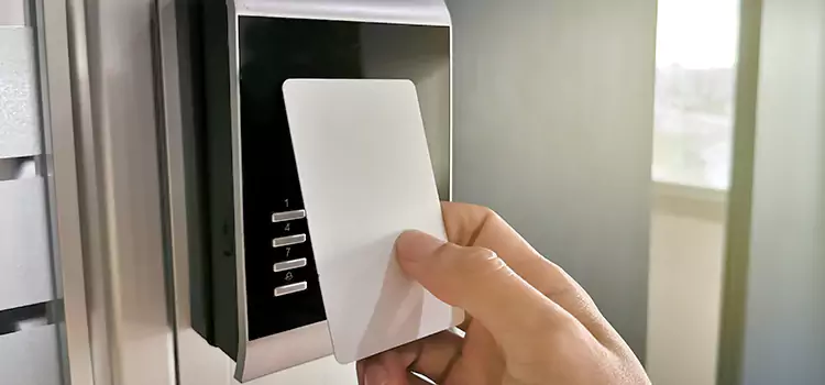 Advanced RFID Technology Integration in Roswell, GA