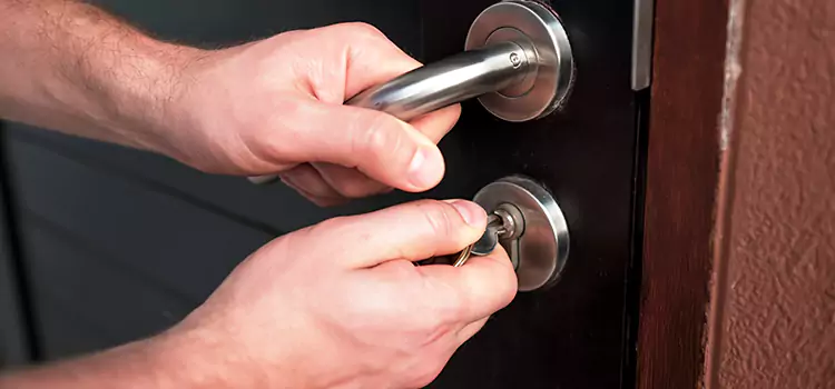 Door Closer Repair & Installation Roswell